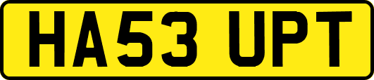 HA53UPT
