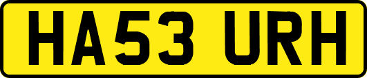 HA53URH