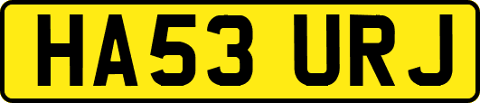 HA53URJ