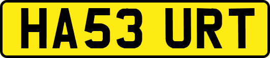 HA53URT