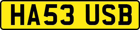 HA53USB