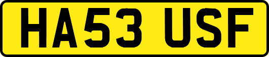 HA53USF