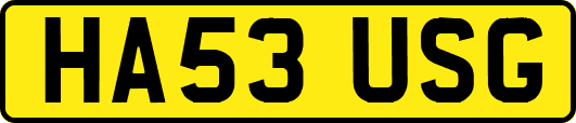 HA53USG