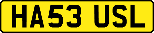HA53USL