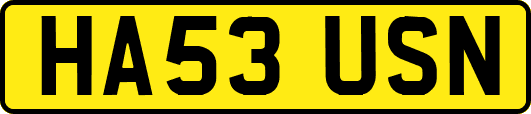 HA53USN