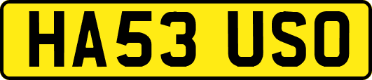 HA53USO