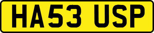 HA53USP