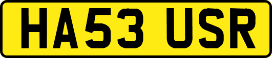 HA53USR