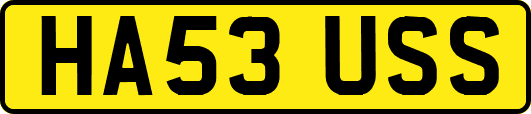 HA53USS