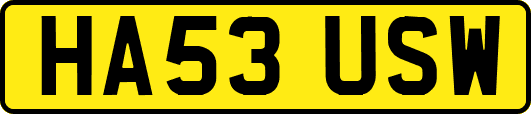 HA53USW