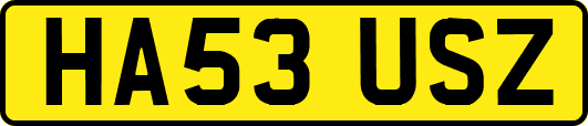 HA53USZ