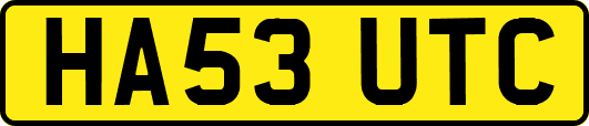 HA53UTC
