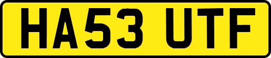 HA53UTF