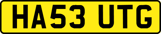 HA53UTG