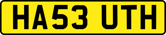 HA53UTH