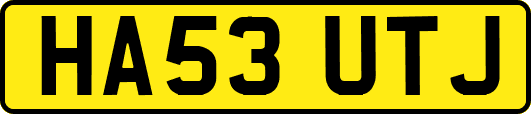 HA53UTJ