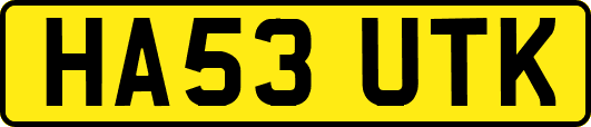 HA53UTK