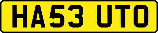 HA53UTO