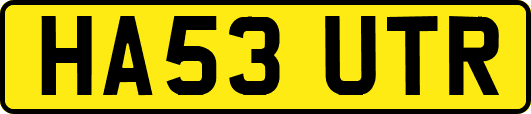HA53UTR
