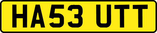 HA53UTT
