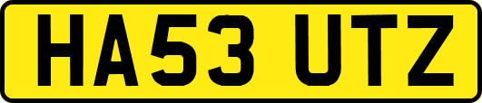HA53UTZ