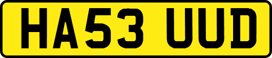 HA53UUD