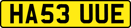 HA53UUE