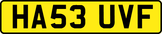 HA53UVF