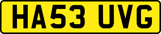HA53UVG
