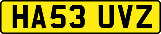 HA53UVZ