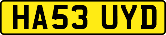 HA53UYD