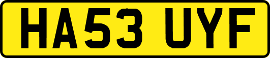 HA53UYF