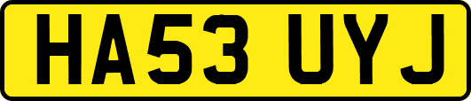 HA53UYJ