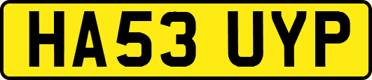 HA53UYP