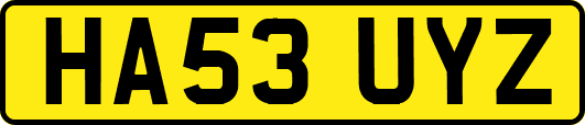 HA53UYZ