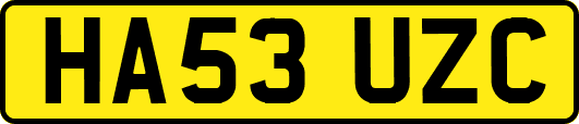 HA53UZC