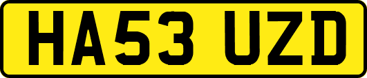 HA53UZD