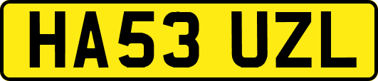 HA53UZL