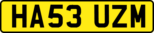 HA53UZM