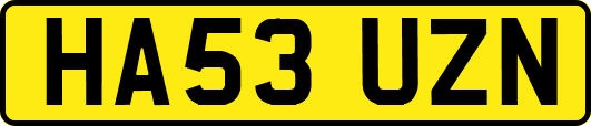 HA53UZN