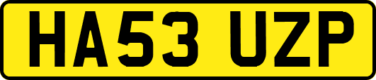HA53UZP
