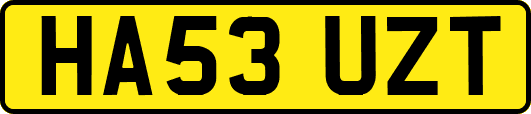 HA53UZT