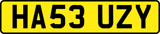 HA53UZY