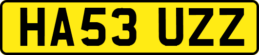 HA53UZZ