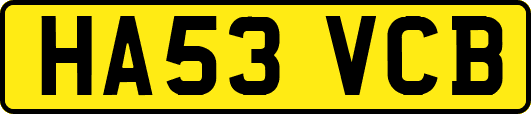 HA53VCB