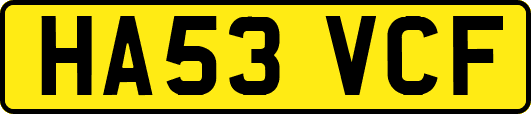 HA53VCF