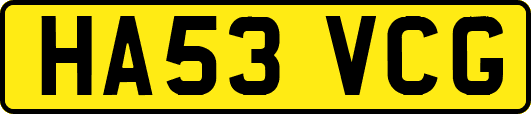 HA53VCG