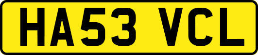 HA53VCL