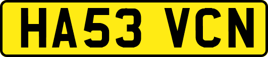 HA53VCN