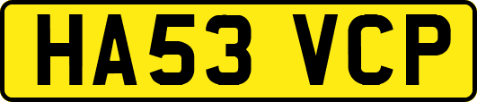 HA53VCP